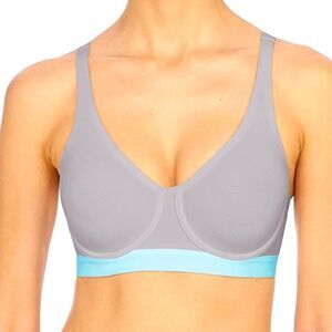 NWT Natori Women's Recharge Sports Bra 32C